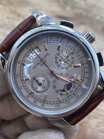 Часы Patek Philippe