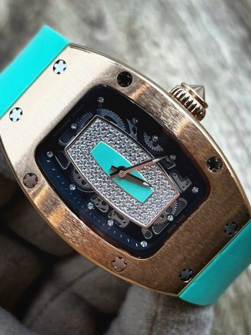 Часы Richard Mille