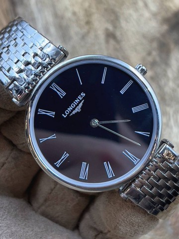 Часы Longines