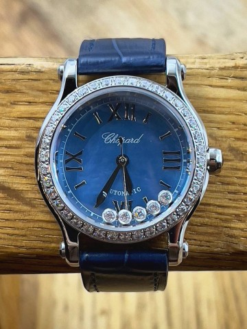 Часы Chopard
