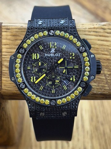 Часы Hublot