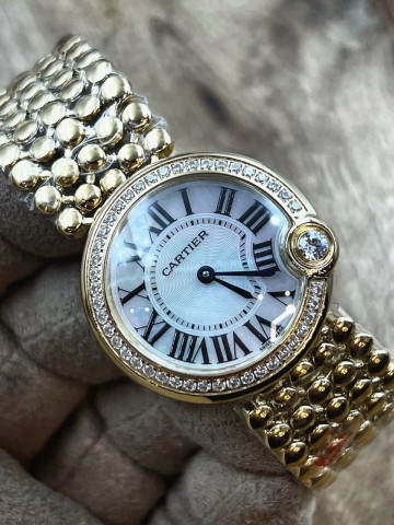 Часы Cartier