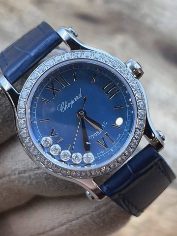 Часы Chopard