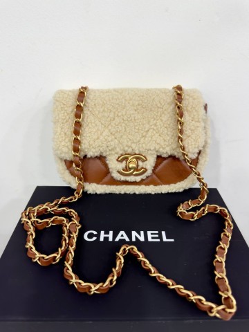 Сумка CHANEL