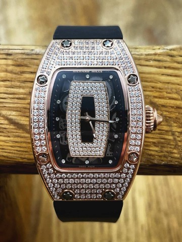 Часы Richard Mille