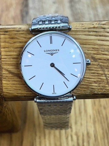 Часы Longines