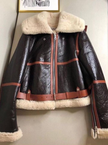 Дубленка Acne Studios