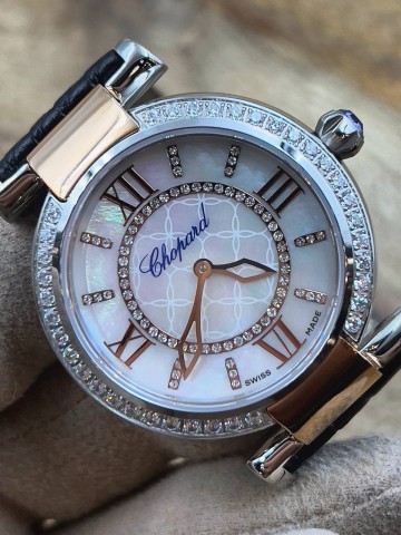 Часы Chopard