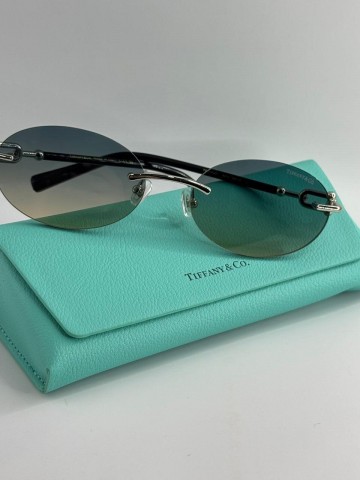 Солнцезащитные очки Tiffany & Co.