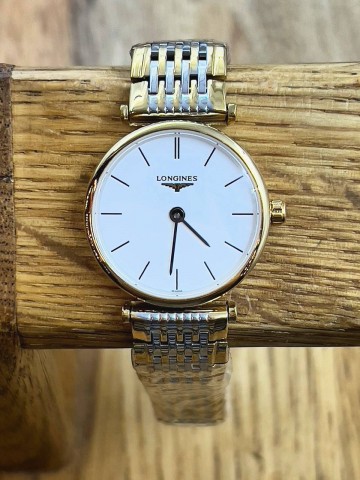 Часы Longines