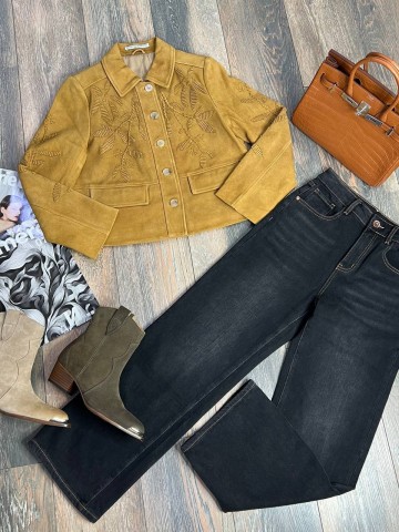 Куртка Ermanno Scervino