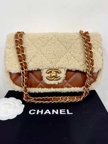Сумка CHANEL