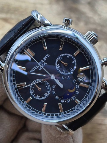 Часы Patek Philippe