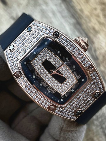 Часы Richard Mille