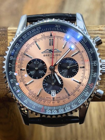 Часы Breitling