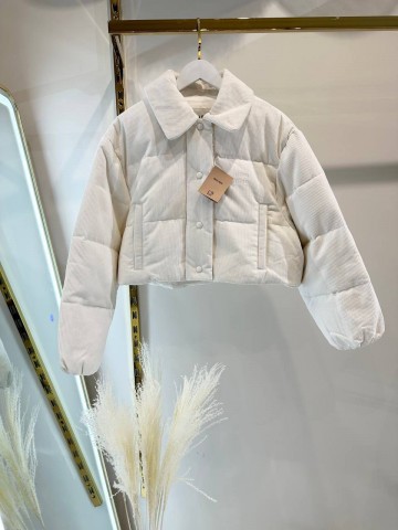 Пуховик MIU MIU