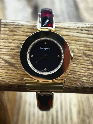 Часы Salvatore Ferragamo