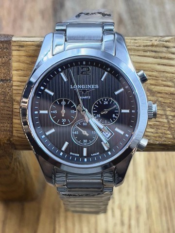 Часы Longines