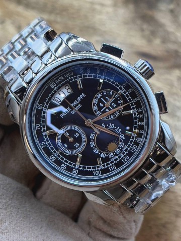 Часы Patek Philippe