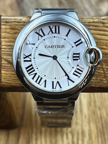 Часы Cartier