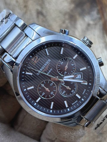 Часы Longines