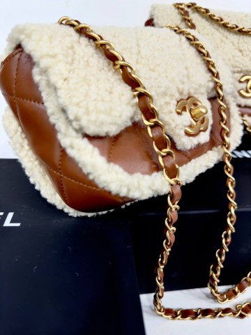 Сумка CHANEL