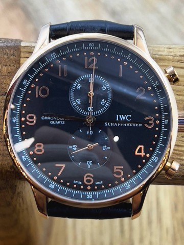 Часы IWC