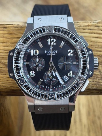 Часы Hublot