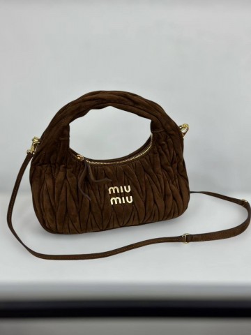 Сумка MIU MIU