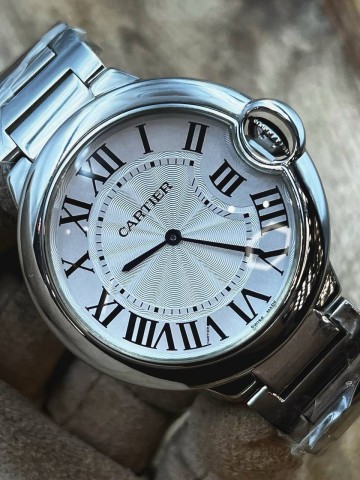 Часы Cartier