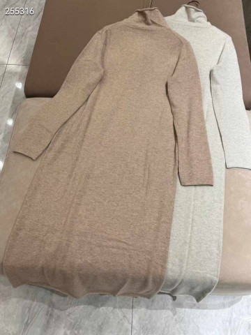 Платье Brunello Cucinelli