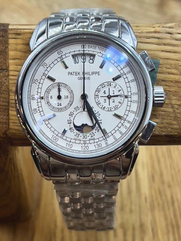 Часы Patek Philippe