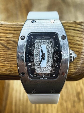 Часы Richard Mille