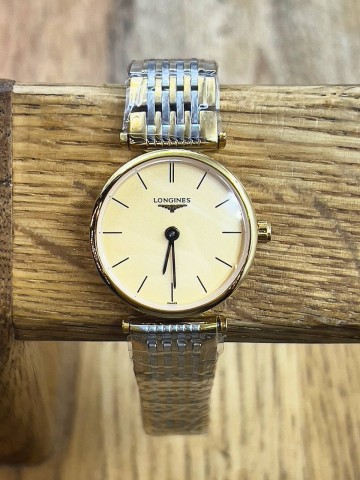 Часы Longines