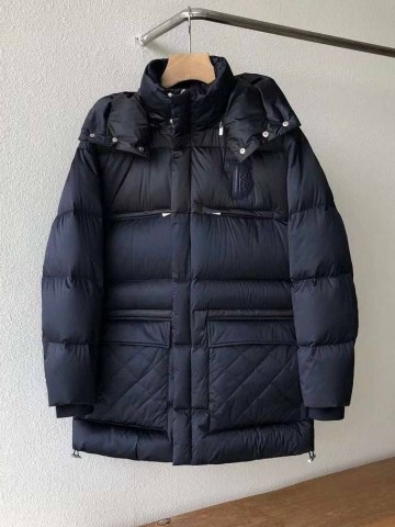 Пуховик Tod`s