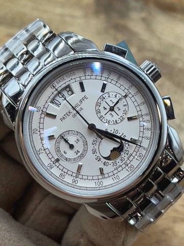 Часы Patek Philippe