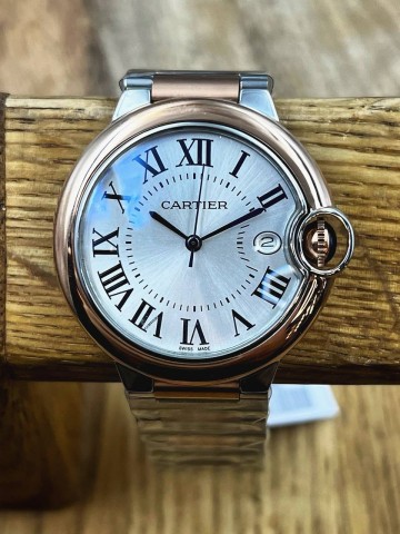 Часы Cartier
