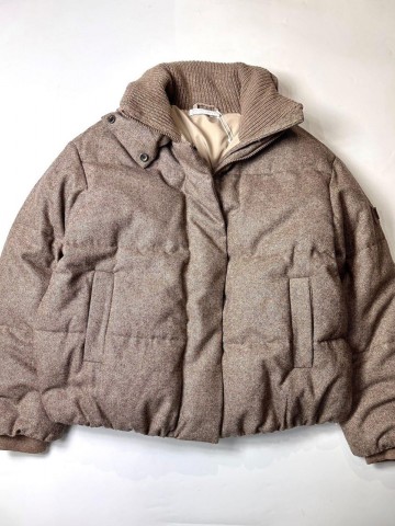 Куртка Brunello Cucinelli