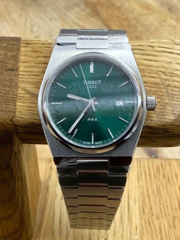 Часы Tissot