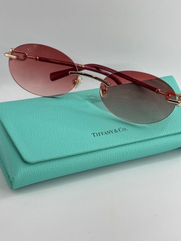 Солнцезащитные очки Tiffany & Co.