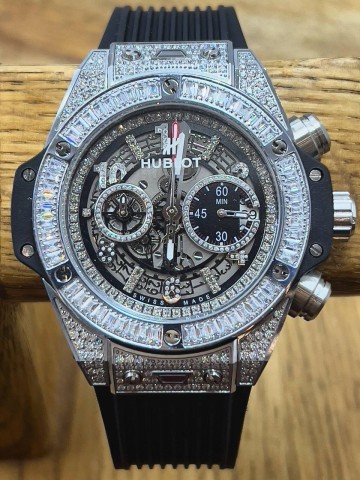 Часы Hublot