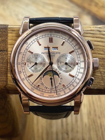 Часы Patek Philippe