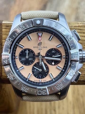 Часы Breitling