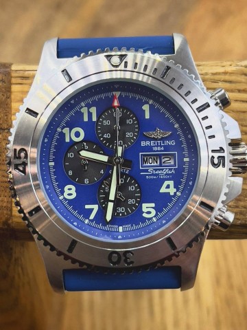 Часы Breitling