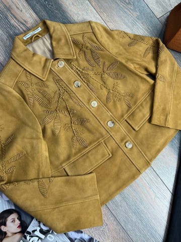 Куртка Ermanno Scervino