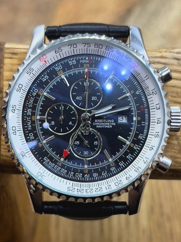 Часы Breitling