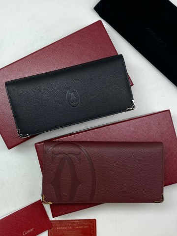 Кошелек Cartier