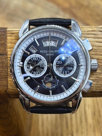 Часы Patek Philippe