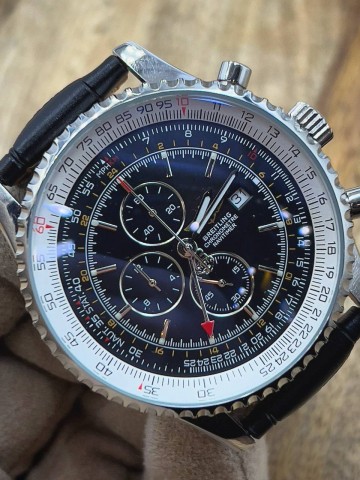 Часы Breitling