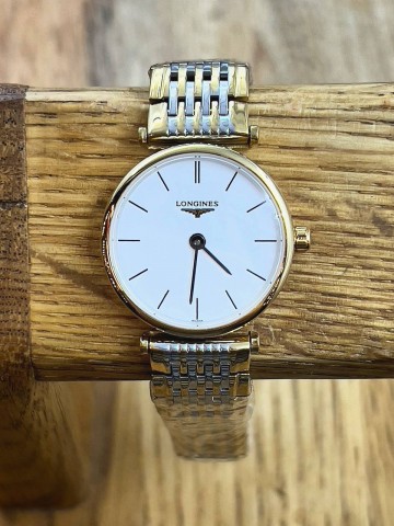 Часы Longines